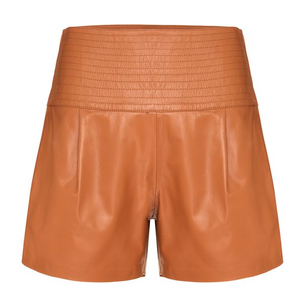 Shorts Lila