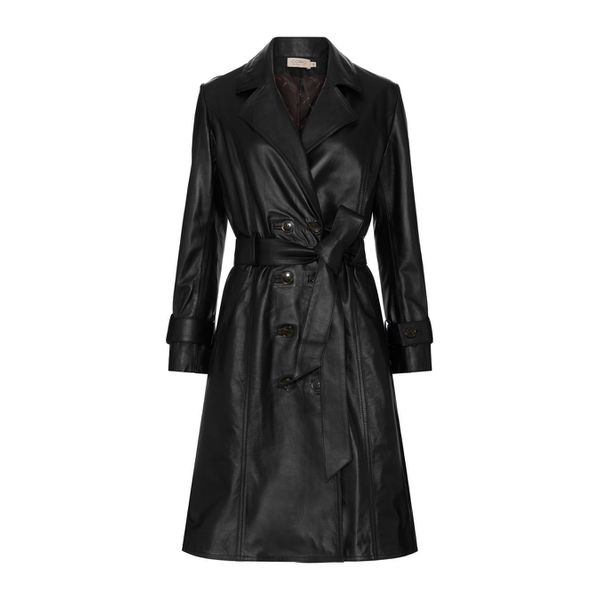 Trench Coat Ticiane