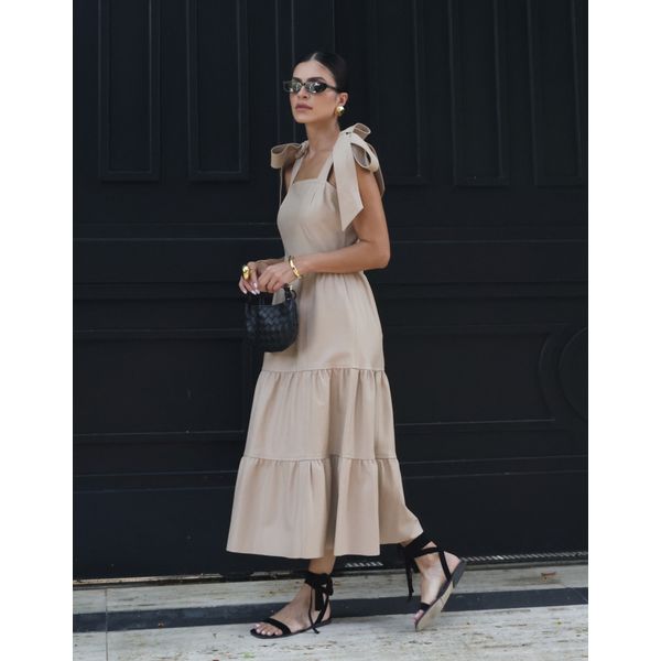 Vestido Rebeca