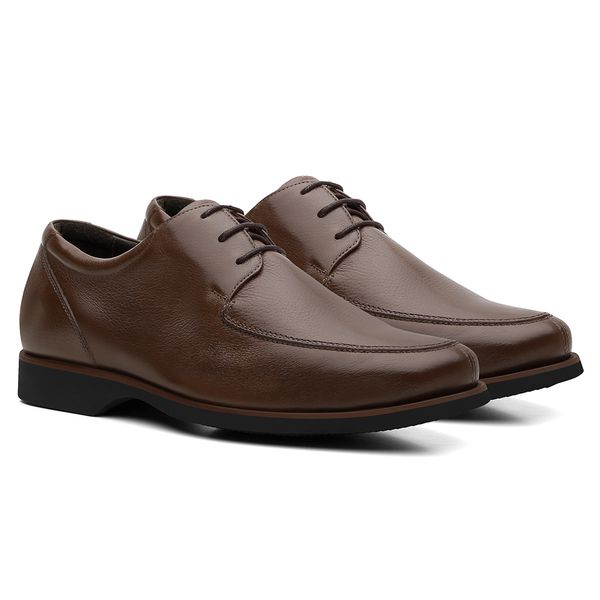 Sapato masculino esporte fino hot sale
