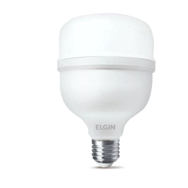 LAMPADA BULBO LED 20W BIVOLT 6500K ELGIN