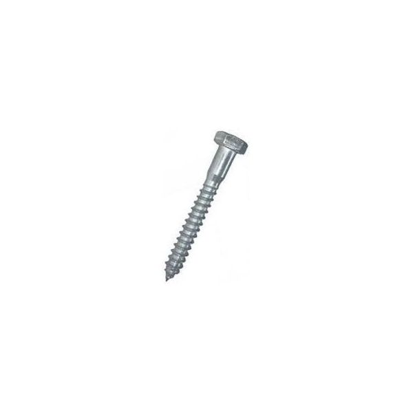 PARAFUSO ROS SOBERBA SEXT 5/16X65 JOMARCA