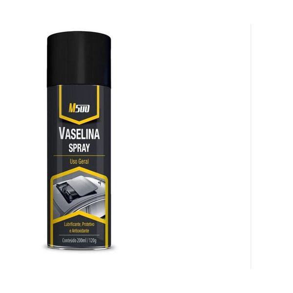 VASELINA SPRAY M500 200ML