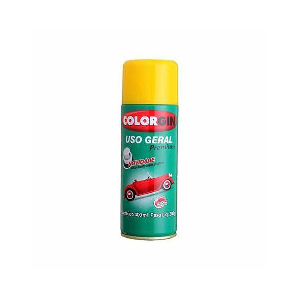 SPRAY USO GERAL PREMIUM GE AMARELO BRASTEMP COLORGIN