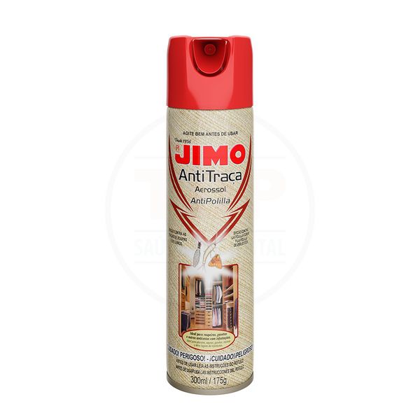 JIMO ANTITRACA 300ML AEROSOL