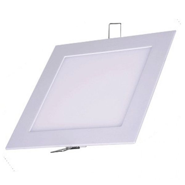 LUMINARIA LED EMB QUAD 18W 3000K STARTEC