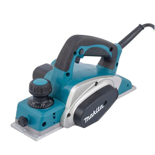 PLAINA ELETRICA KP0800 127V 620W MAKITA