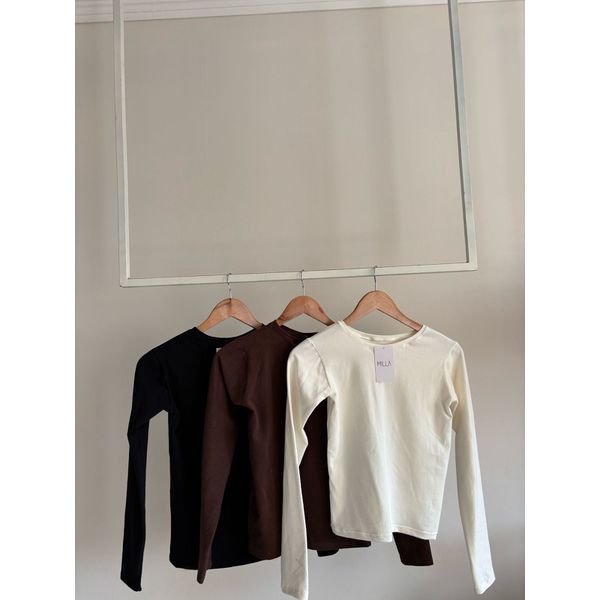 BLUSA ZAHARA OFF WHITE