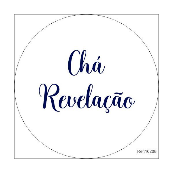 Painel Chá Revelação Em Tecido 1,50x1,50 c/elástico