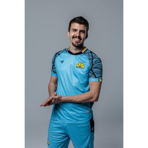 Camisa de Goleiro Oficial Seleção Brasileira – Verde – Masculina
