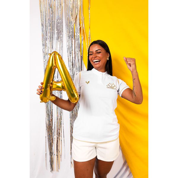Camisa R veillon 23 24 CEC Feminina