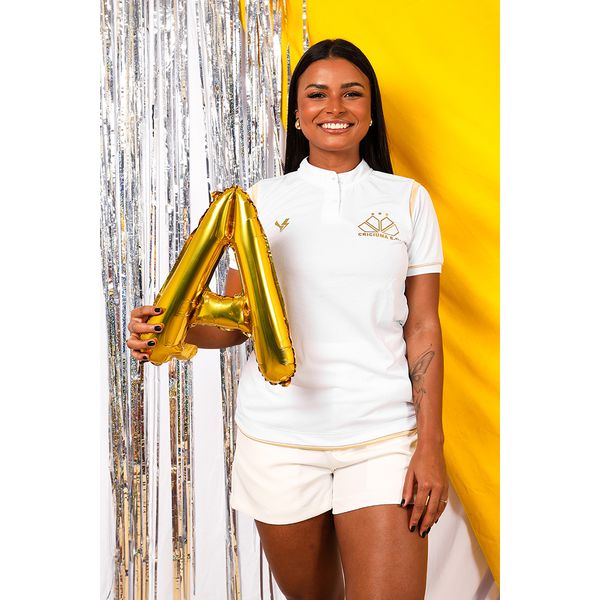 Camisa R veillon 23 24 CEC Feminina