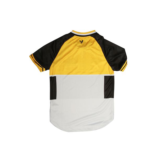 Camisa Masculina Jogo 2 Criciúma 2023 Branca Volt