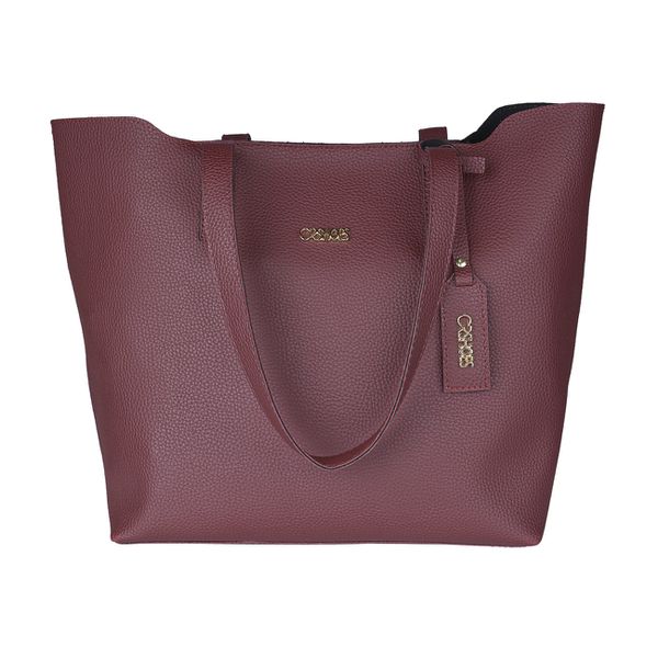 Bolsa Feminina Sacola Milo Crshoes Cores Variadas