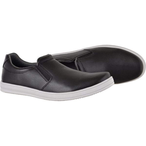 Slip Masculino CRshoes Elastico laterial Preto