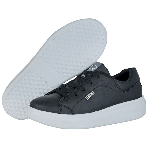 Tenis casual sale unissex
