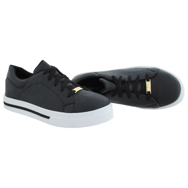 Tênis Feminino CRShoes Preto