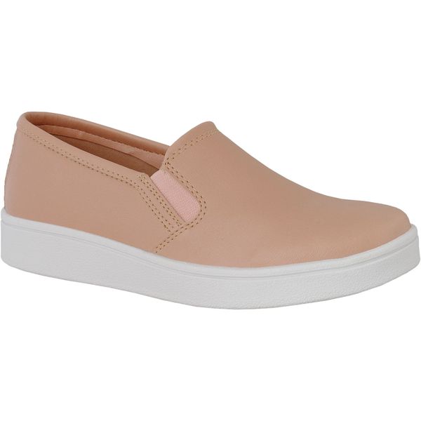 Tenis casual feminino CR shoes CRSHOES