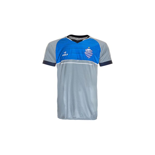 Camisa Masculina Concentração CT CSA Azul