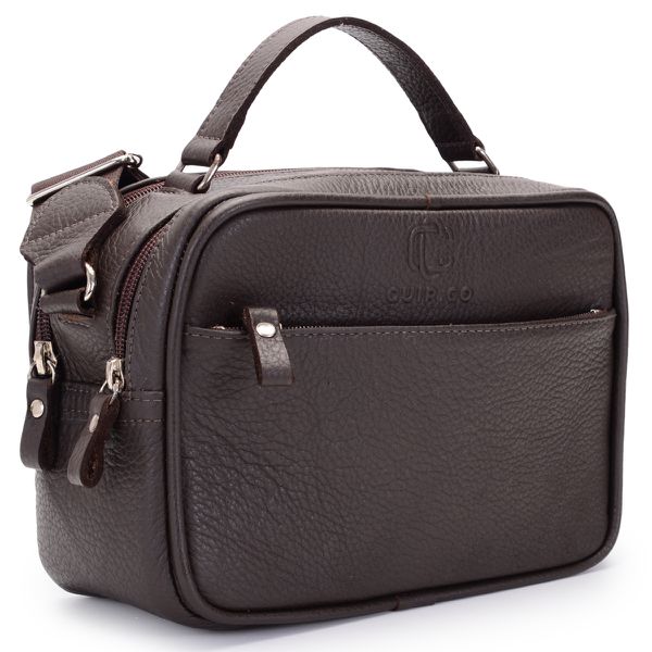 Bolsa Tiracolo Chocolate