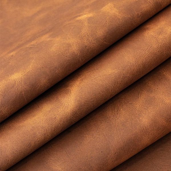 Couro Fossil ESP.14/16 COR Whisky