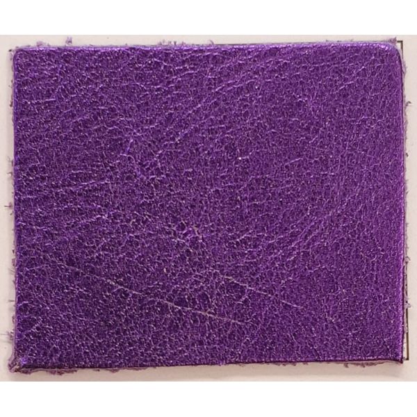 METALIZADO SOFT COR VIOLETA ESP.10/12