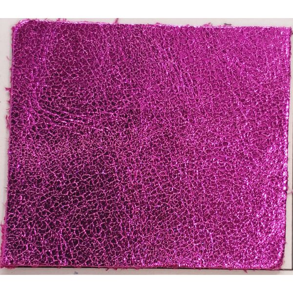 METALIZADO SOFT PINK COR 10/12