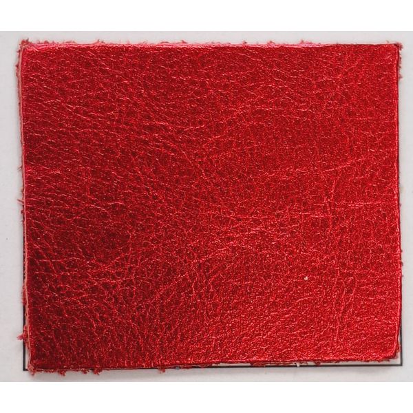 METALIZADO SOFT COR RED ESP.10/12