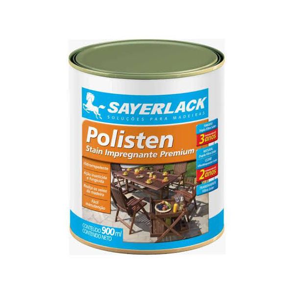 Polisten Sayerlack 900ml