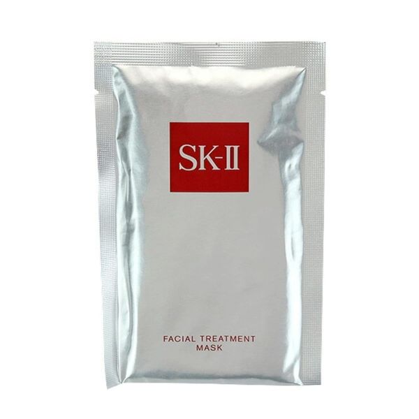 SKII FACE MASK 