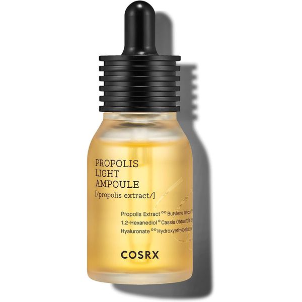 COSRX Full Fit Propolis Light Ampule - 30ml