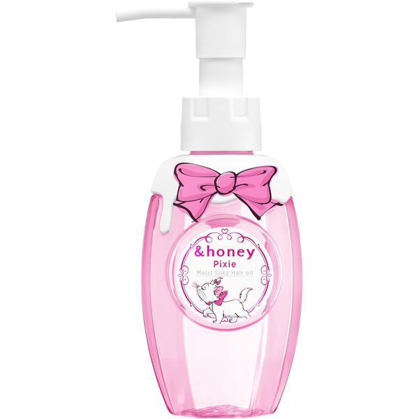 &Honey Pixie Marie-chan Hair Oil - 100ml