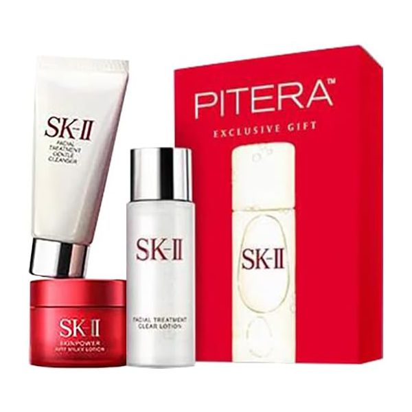 SK-II SK-II Facial Treatment Essence Limited Edition 