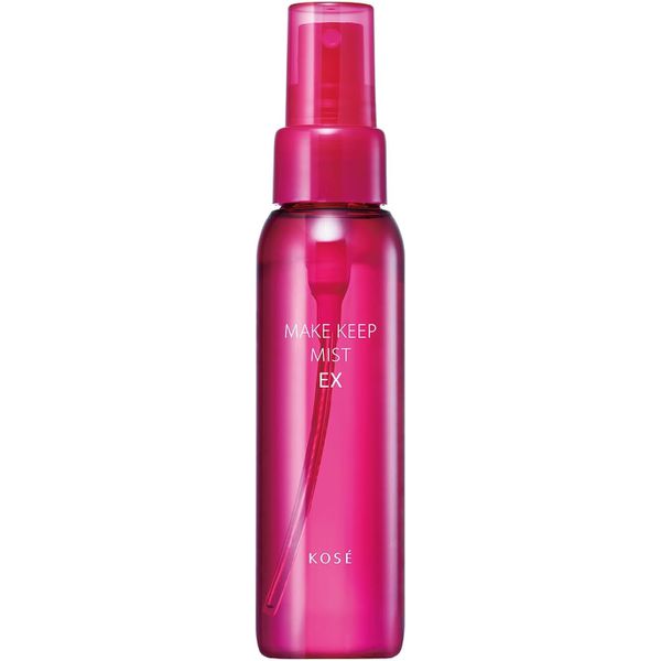 Kose Cosmetics Make Keep Mist EX - 80 ml