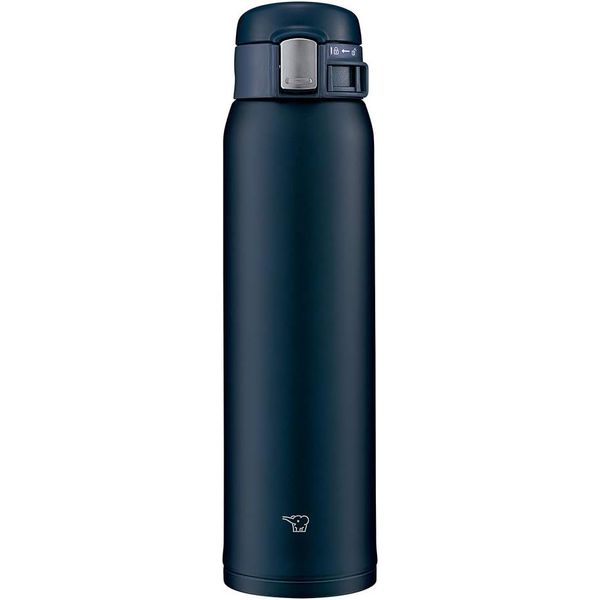 Zojirushi Water Bottle - 600 ML