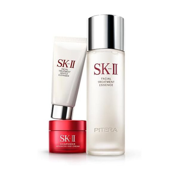 SKII Pitera(TM) Youth Essentials Set