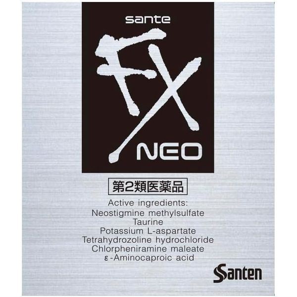 Sante FX Neo - 12 ml