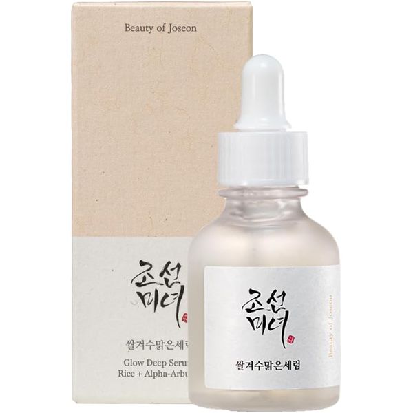 Beauty of Joseon Glow Deep Serum: Rice + Alpha arbutin 30 ML