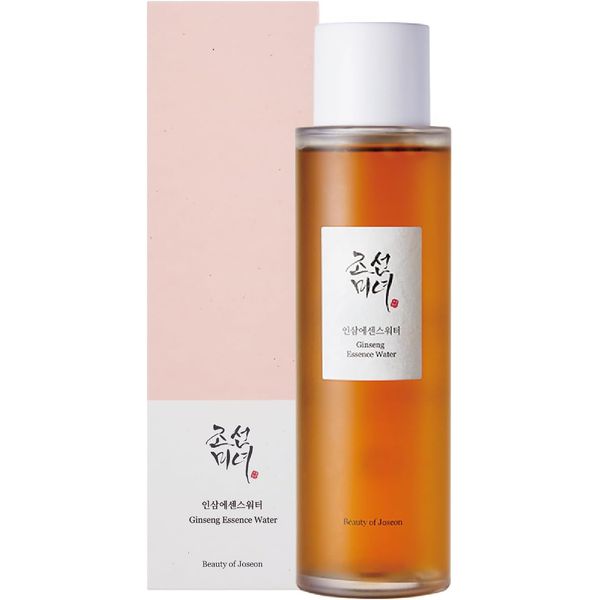 BEAUTY OF JOSEON Ginseng Essence Water - 150ML