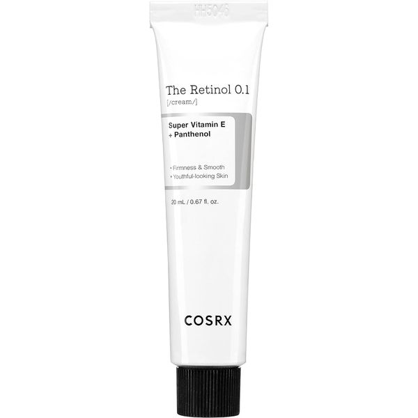 COSRX THE RETINOL 0.1 CREAM - 20ML