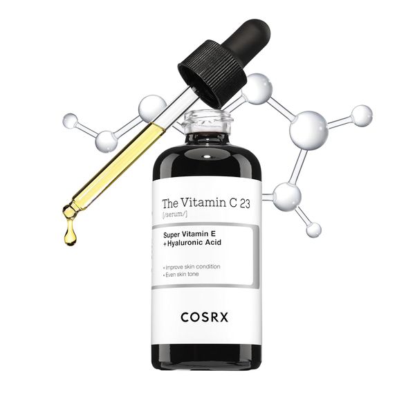 COSRX The Vitamin C23 Serum - 20G