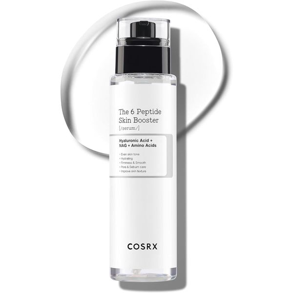 COSRX Peptide Booster Beauty Serum - 150ML