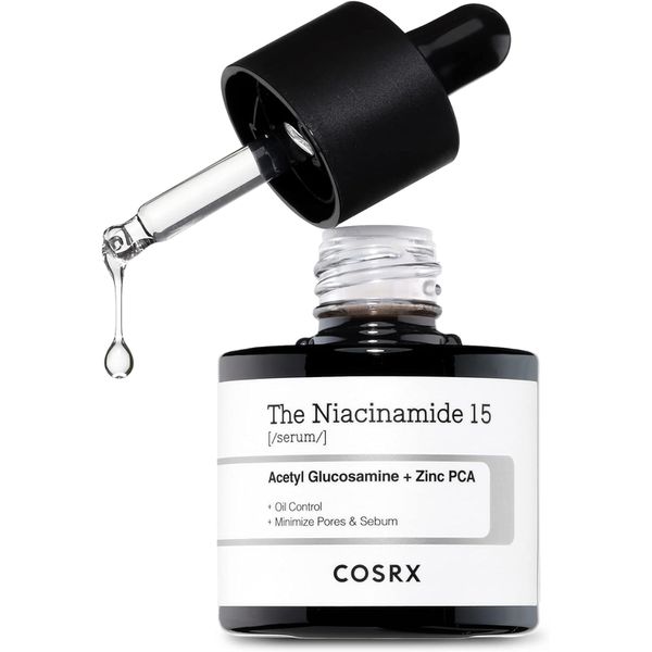 COSRX the Niacinamide 15 Serum - 20ml