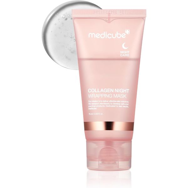 Medicube Collagen Night Mask - 75ml