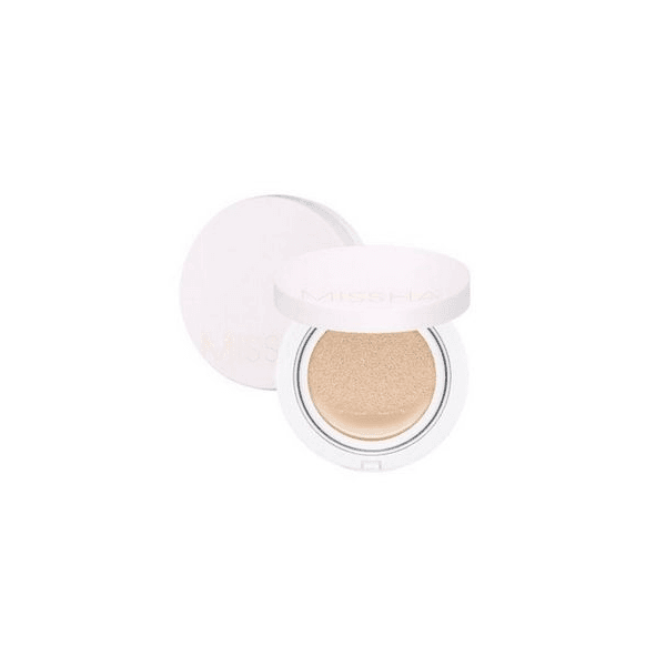 MISSHA MAGIC CUSHION COVER LASTING - 15G