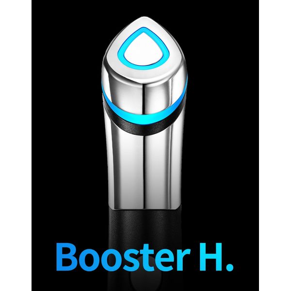 MEDICUBE BOOSTER H