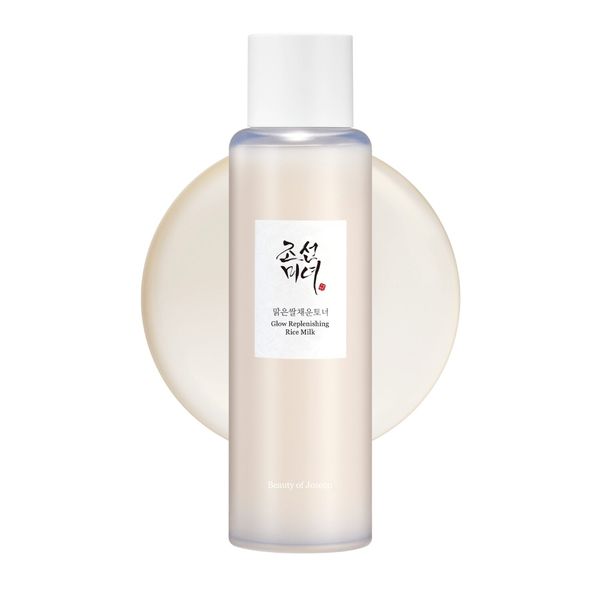 Beauty of Joseon Glow Replenishing Rice Milk -