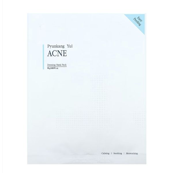 Pyunkang Yul Mask Acne 