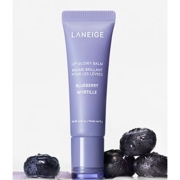 Laneige Lip Glowy Balm Berry