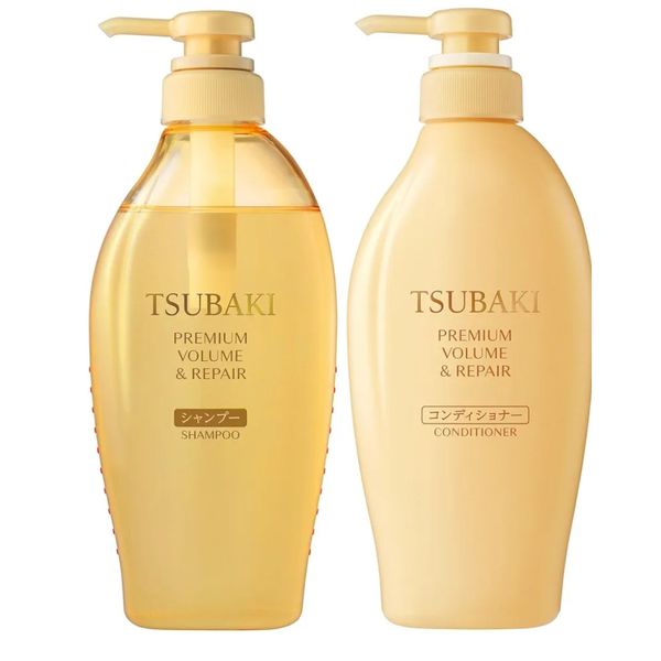  TSUBAKI PREMIUM REPAIR KIT